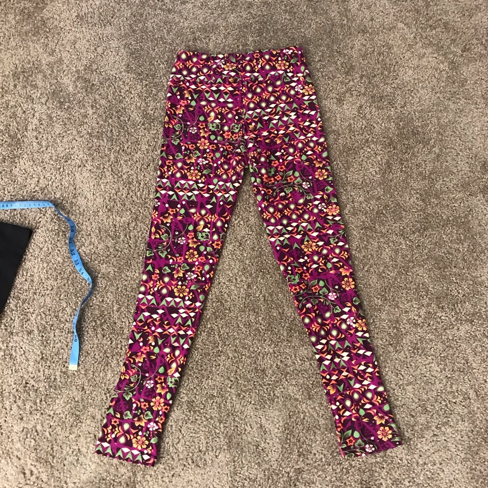 LuLaRoe Leggings